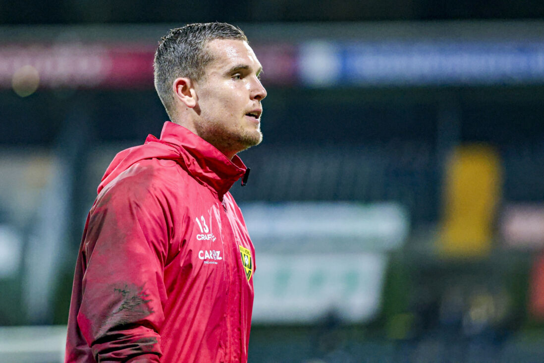 Youri Schoonderwaldt