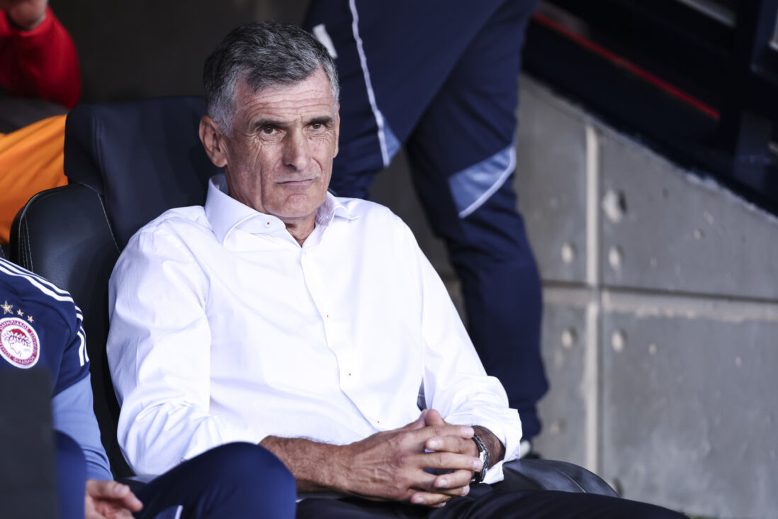 José Luis Mendilibar