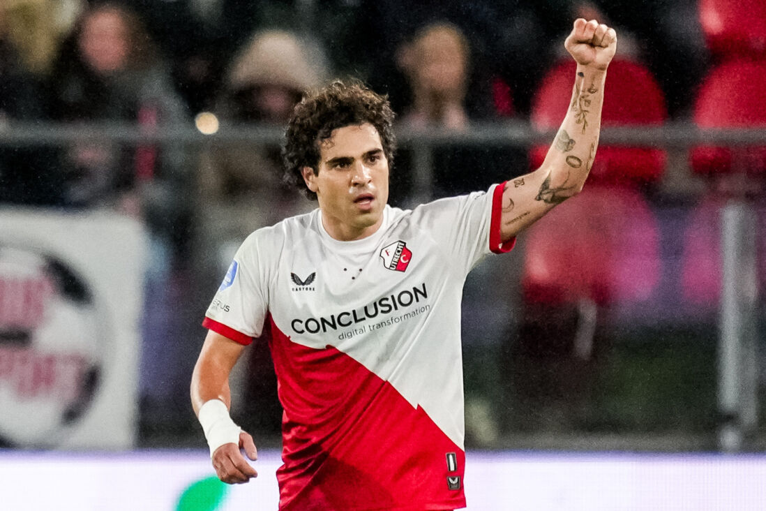 Miguel Rodríguez juicht