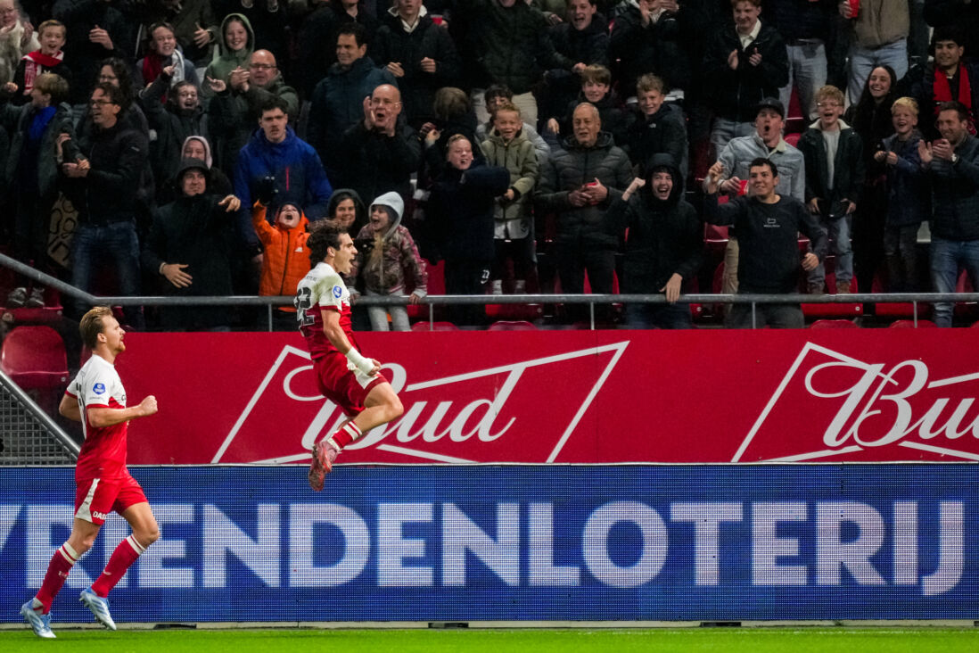 Miguel Rodríguez juicht