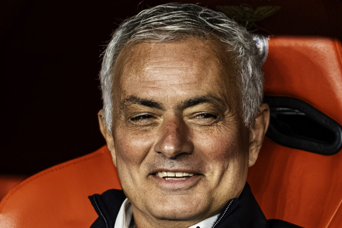 José Mourinho