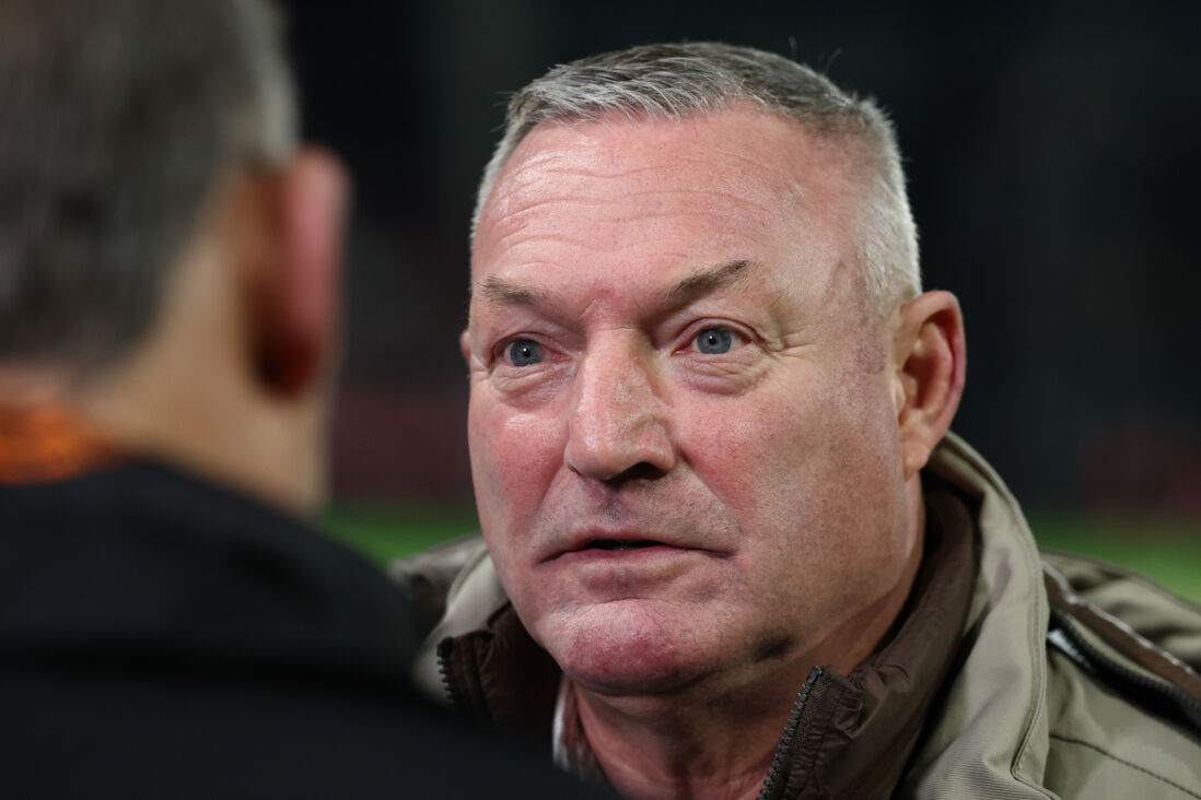 Ron Jans