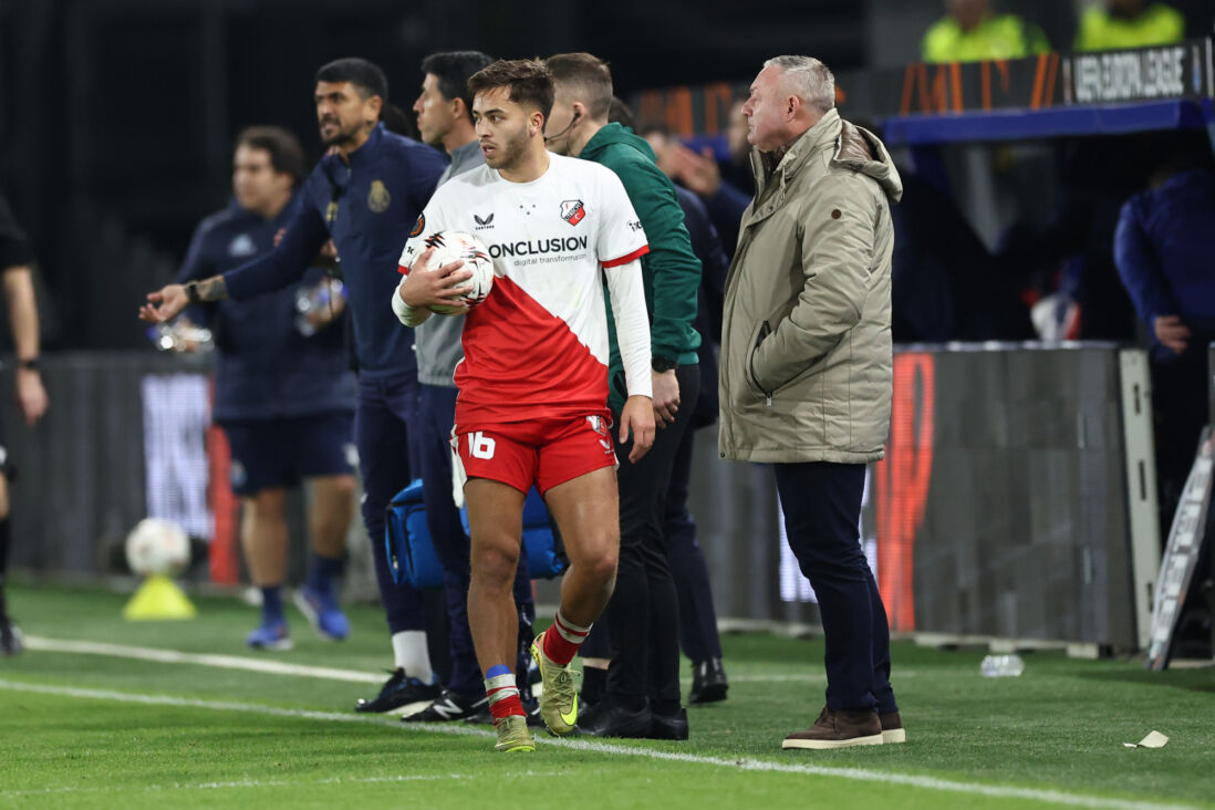 Souffian El Karouani