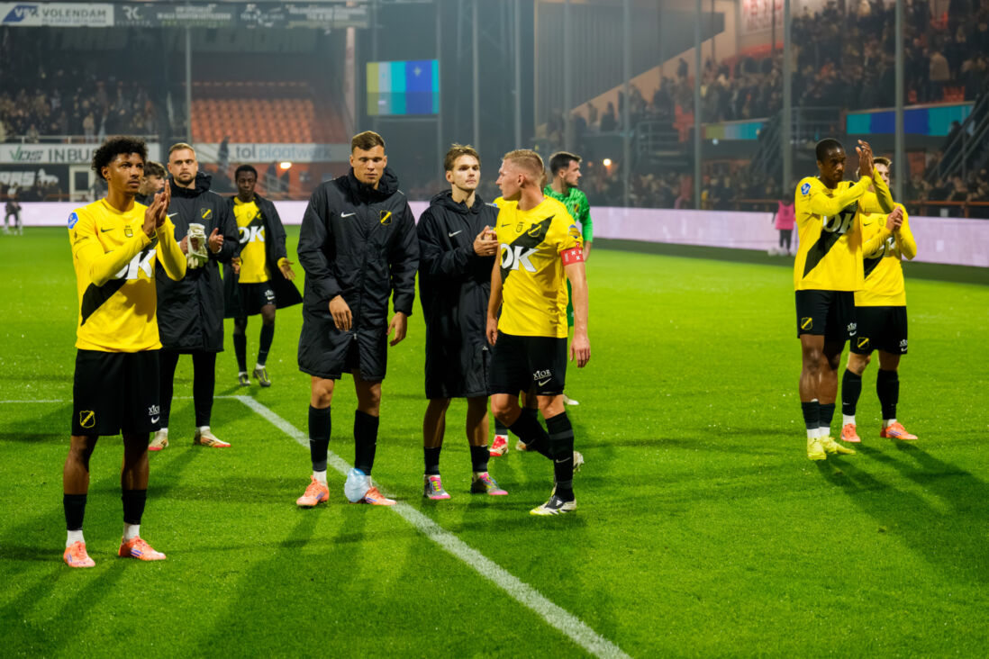 NAC Breda
