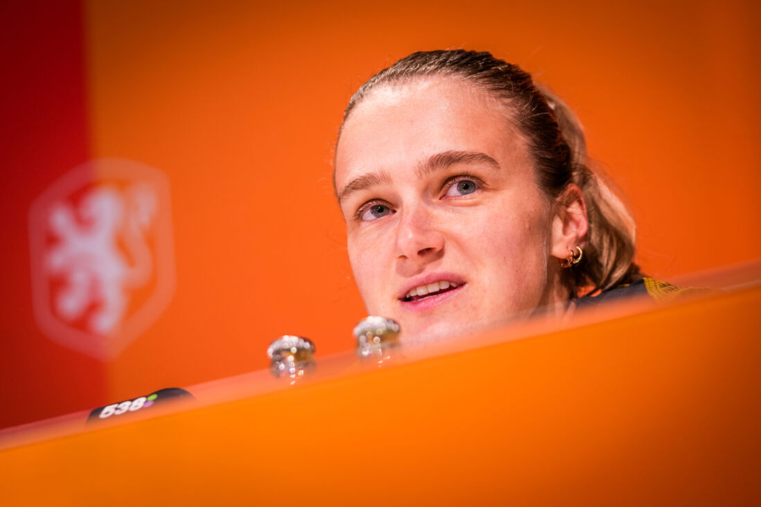 Vivianne Miedema