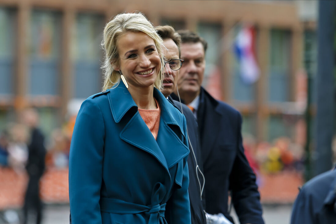 Dionne Stax