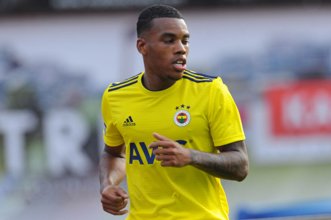 Garry Rodrigues