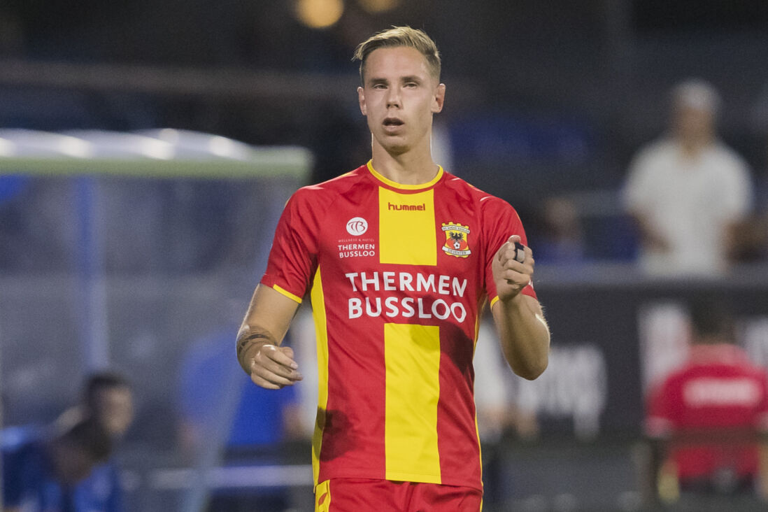 Donny van Iperen
