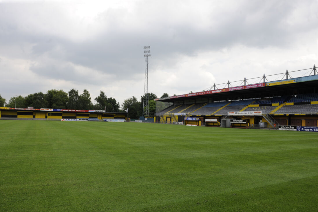 Stadion de Langeleegte