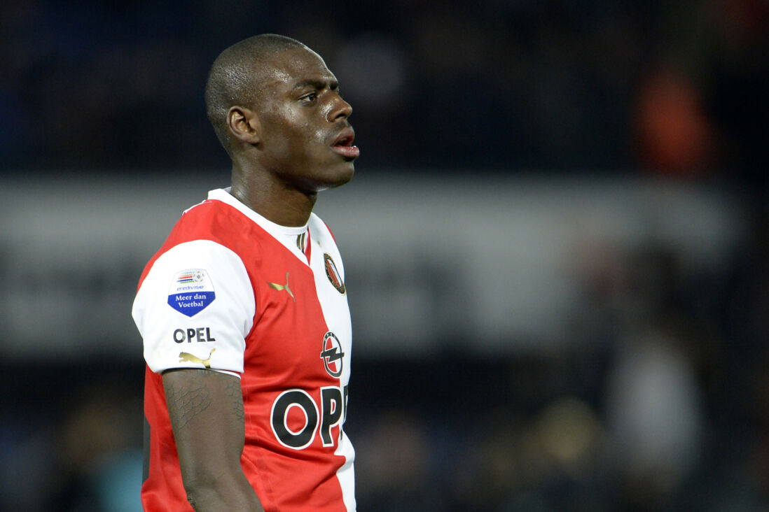 Bruno Martins Indi