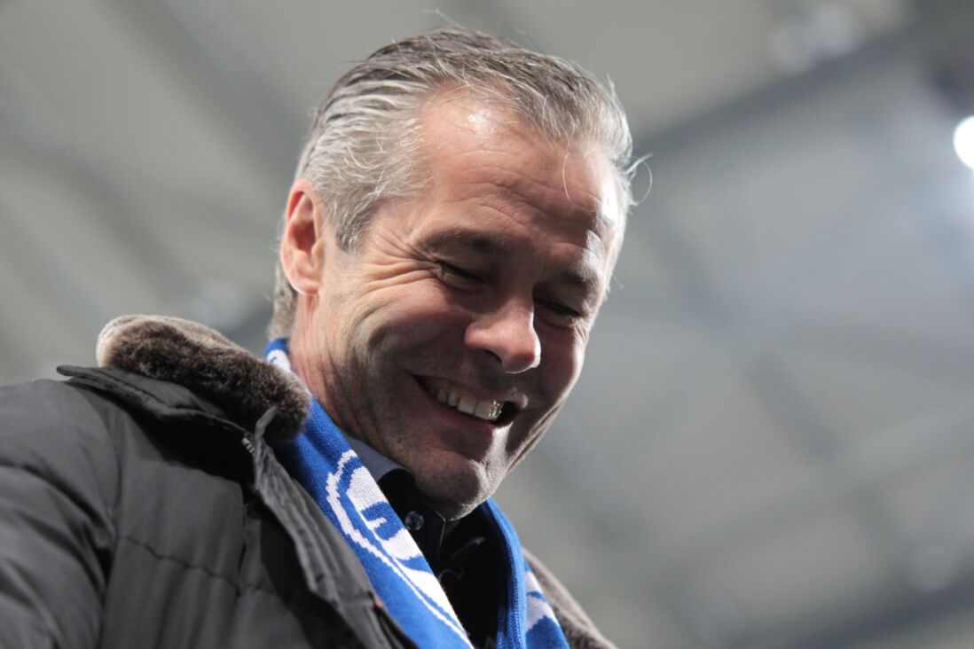 Johan de Kock