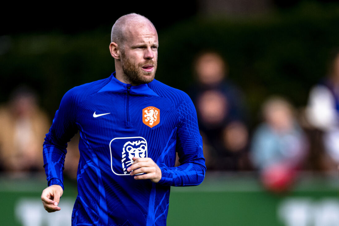 Davy Klaassen