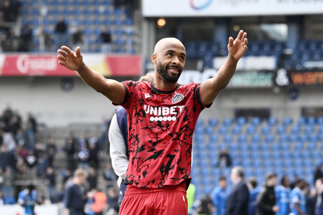 Denis Odoi