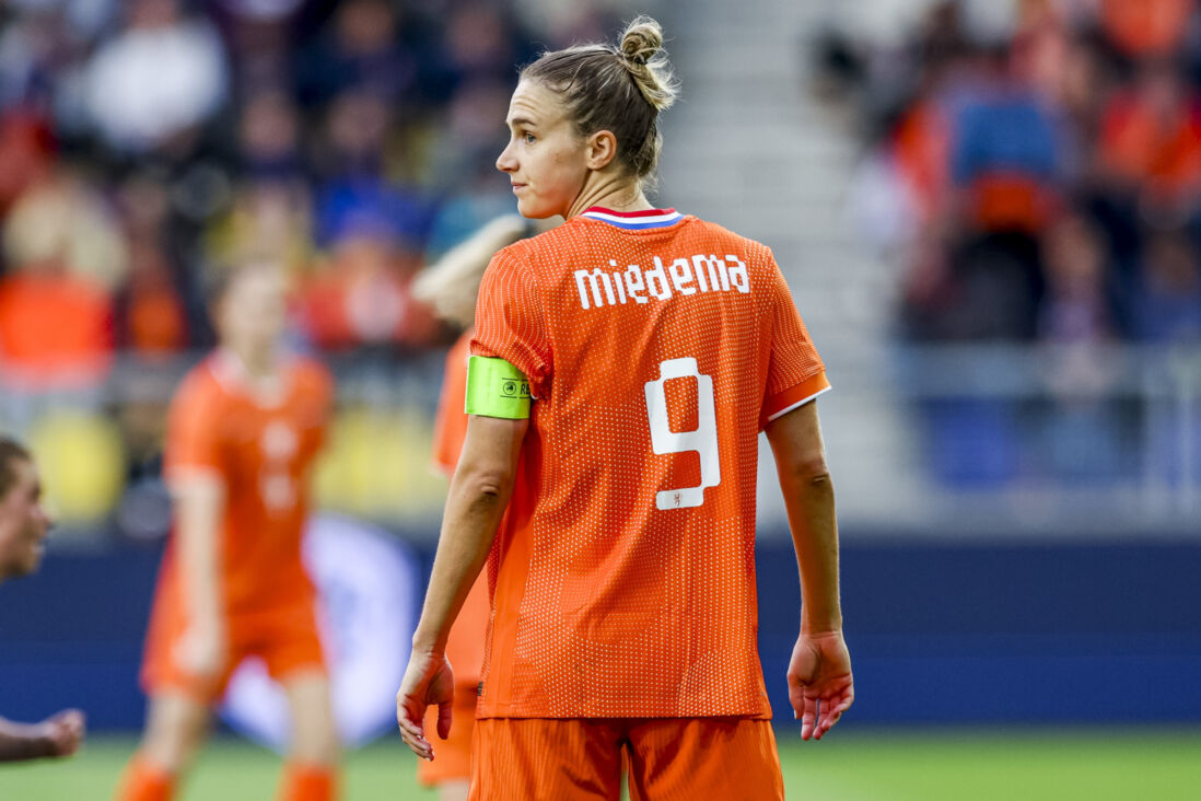 Vivianne Miedema