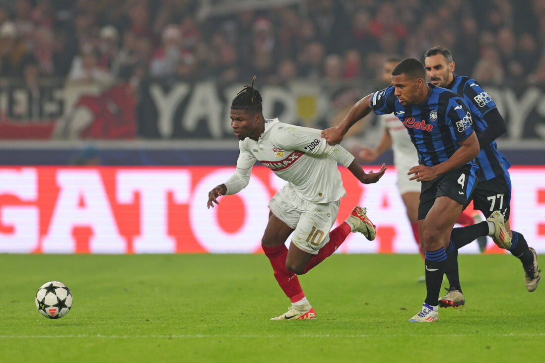 El Bilal Toure