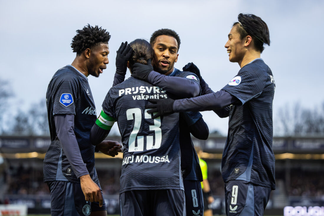 Gaoussou Diarra en Anis Hadj Moussa