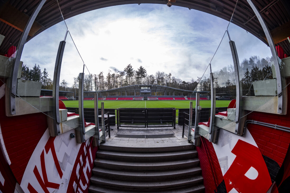 TenCate Stadion De Herdgang