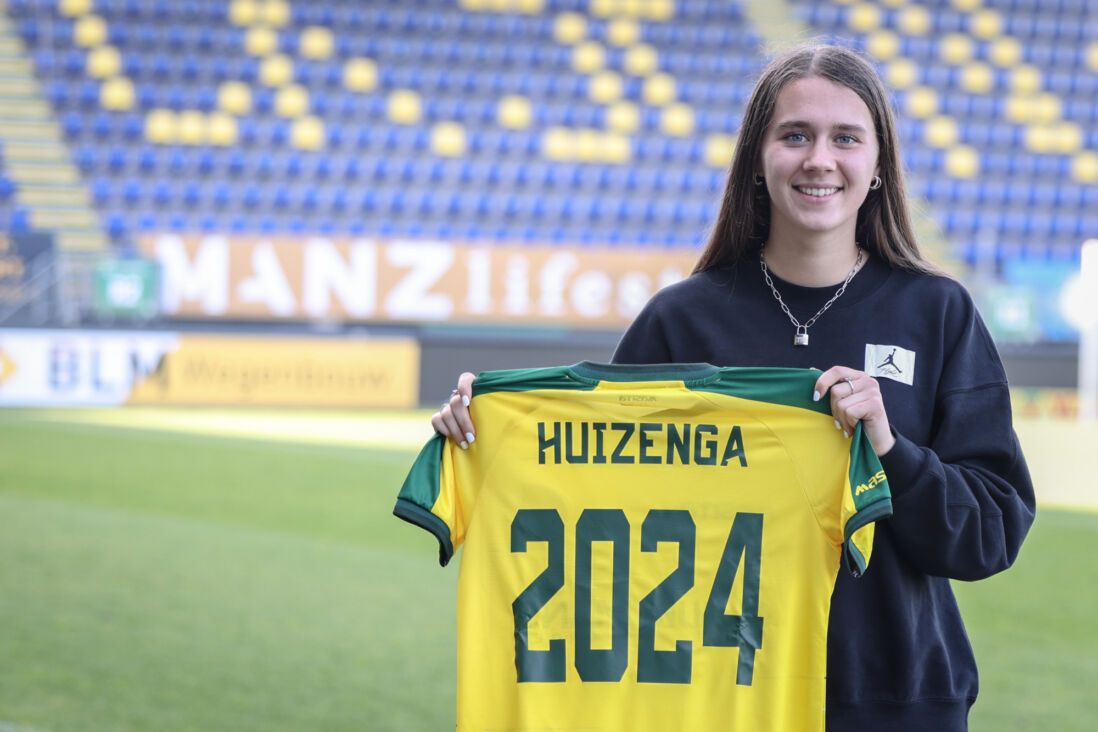 Hanna Huizenga