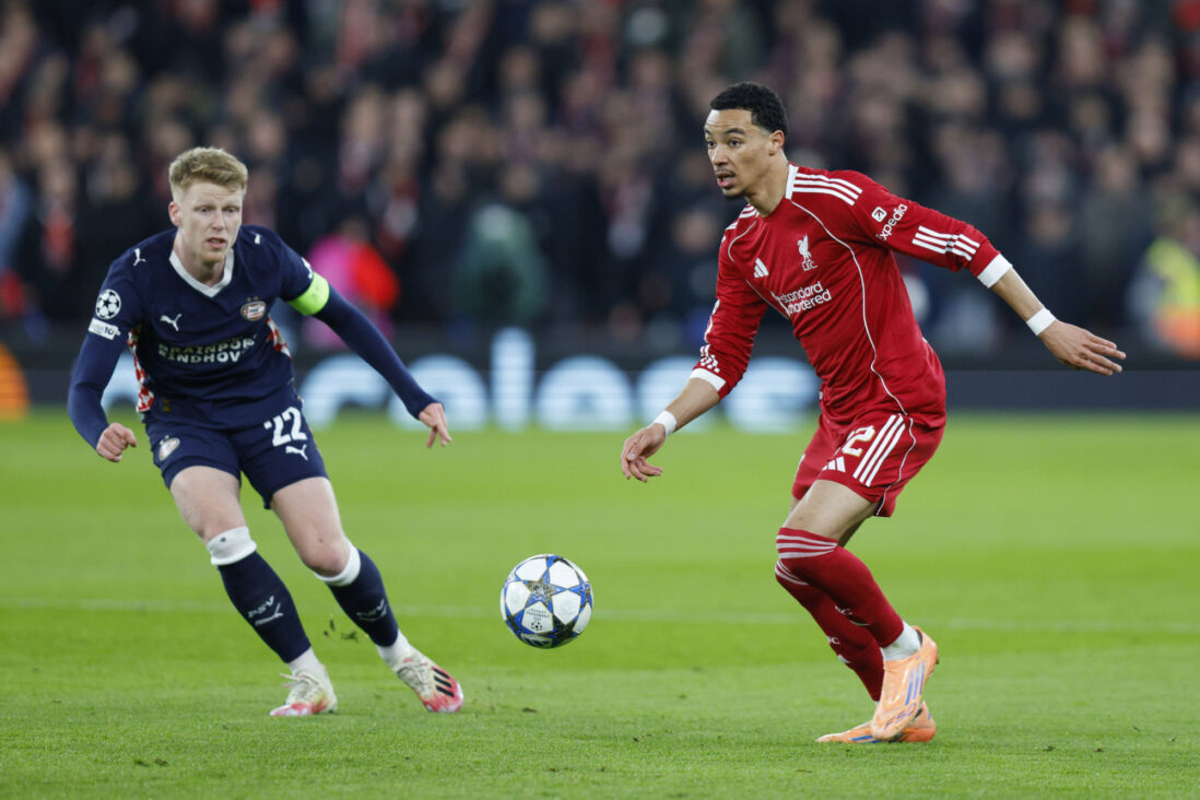 Jerdy Schouten en Hugo Etikite