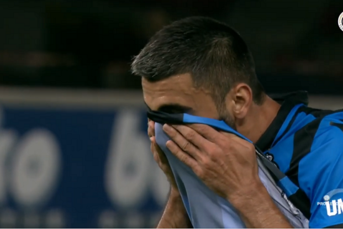 Club Brugge