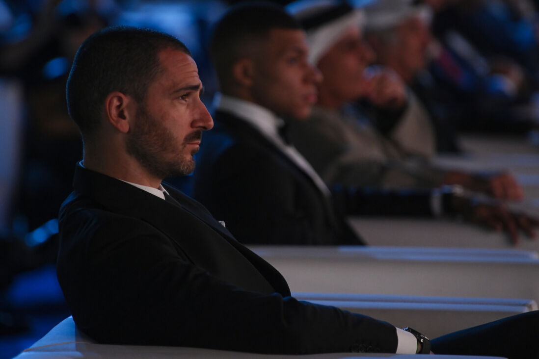 Leonardo Bonucci