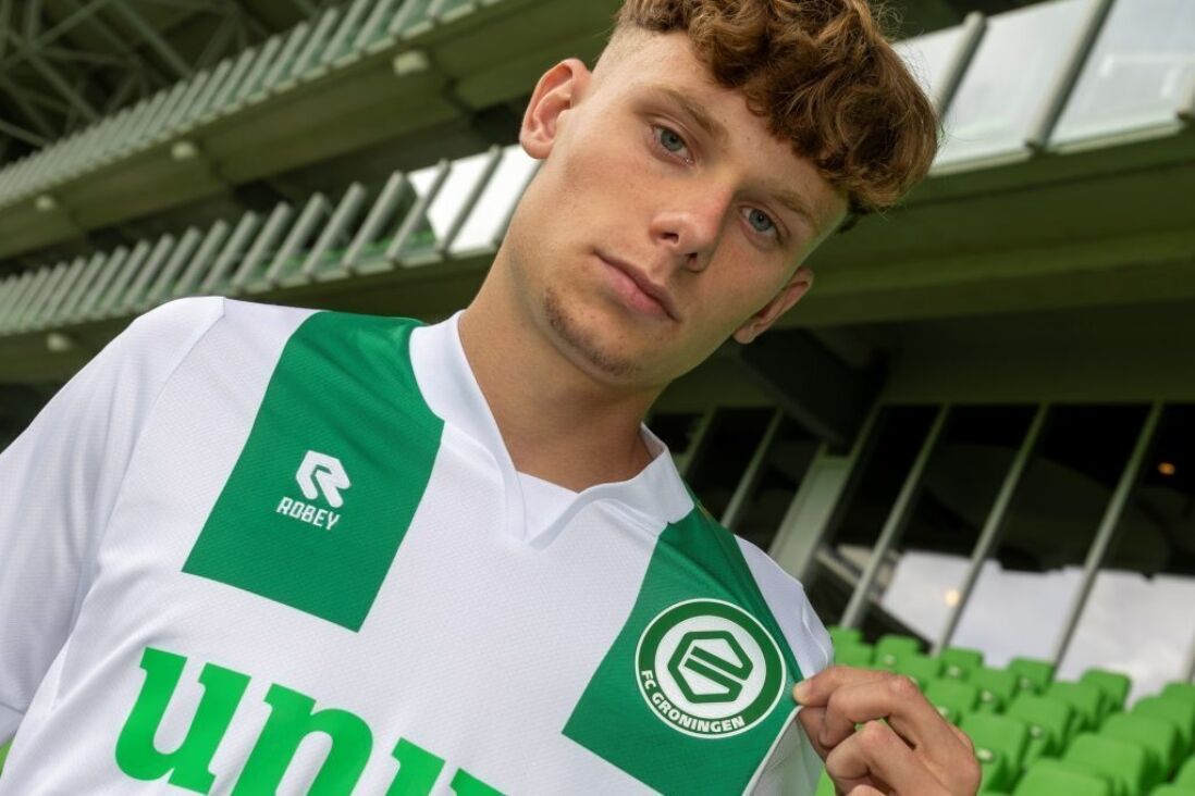 Levi Roeland