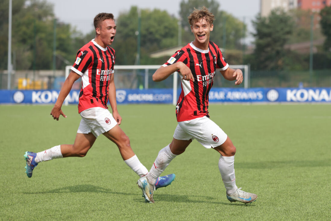 Maximilian Ibrahimovic