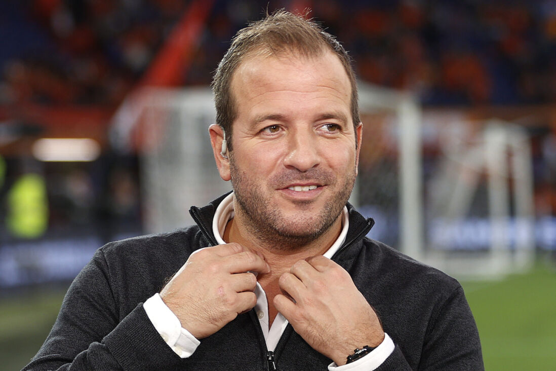 Rafael van der Vaart