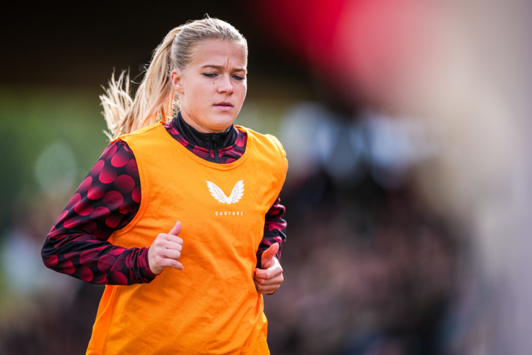 Kirsten van de Westeringh