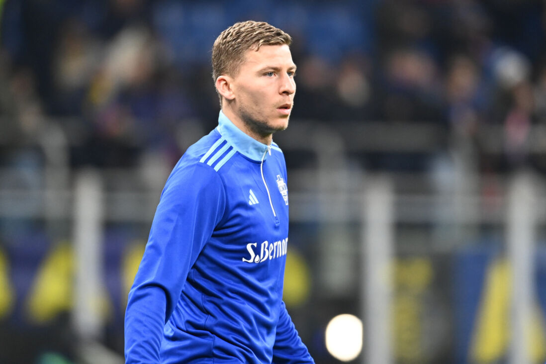 Ignace Van der Brempt