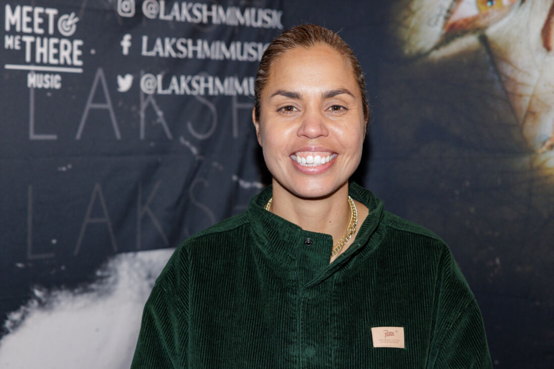 Roxanne 'Rocky' Hehakaija