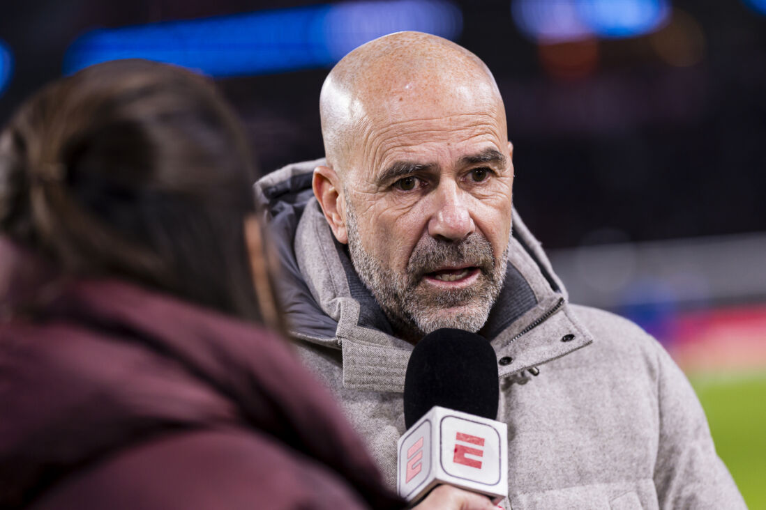 Peter Bosz