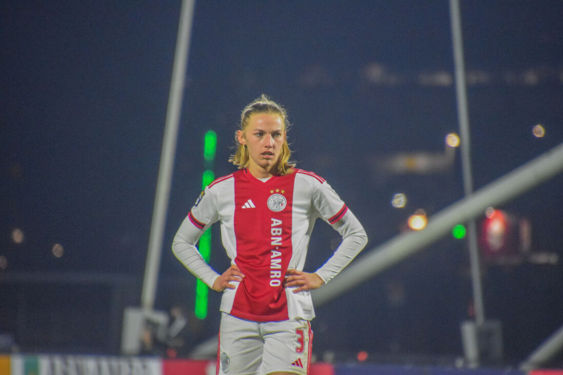 Daniëlle Noordermeer