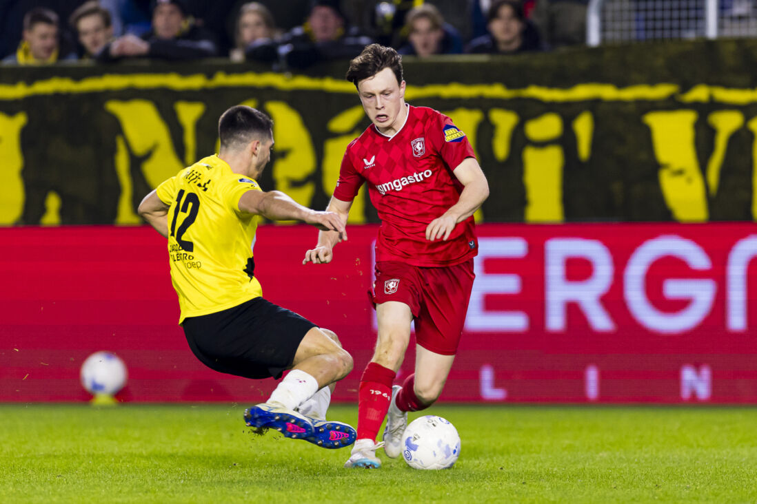 Leo Greiml en Sondre Orjasaeter