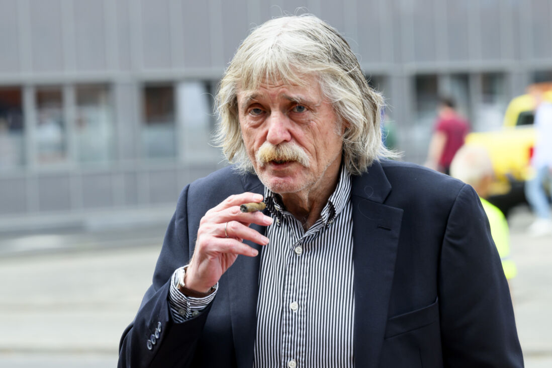Johan Derksen