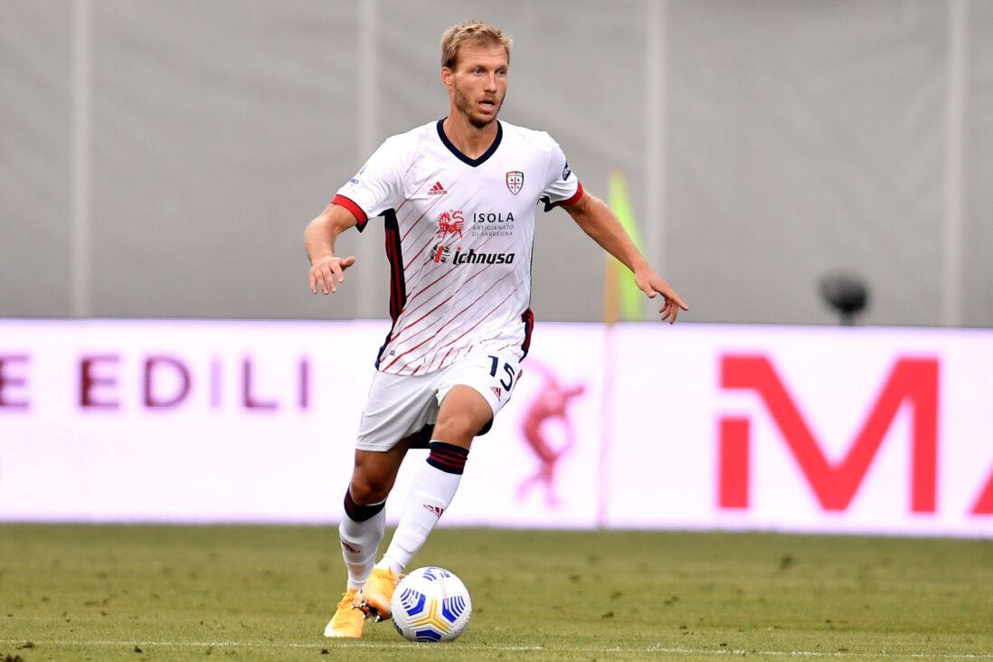 Ragnar Klavan