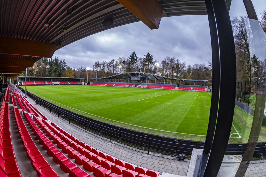 TenCate Stadion De Herdgang