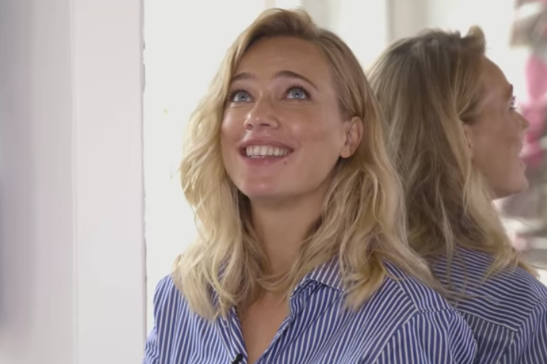 Jennifer Hoffman wil bij Extinction Rebellin "Wil wel… KantinePraat