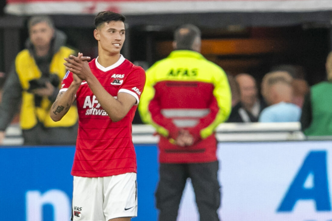 Tijjani Reijnders