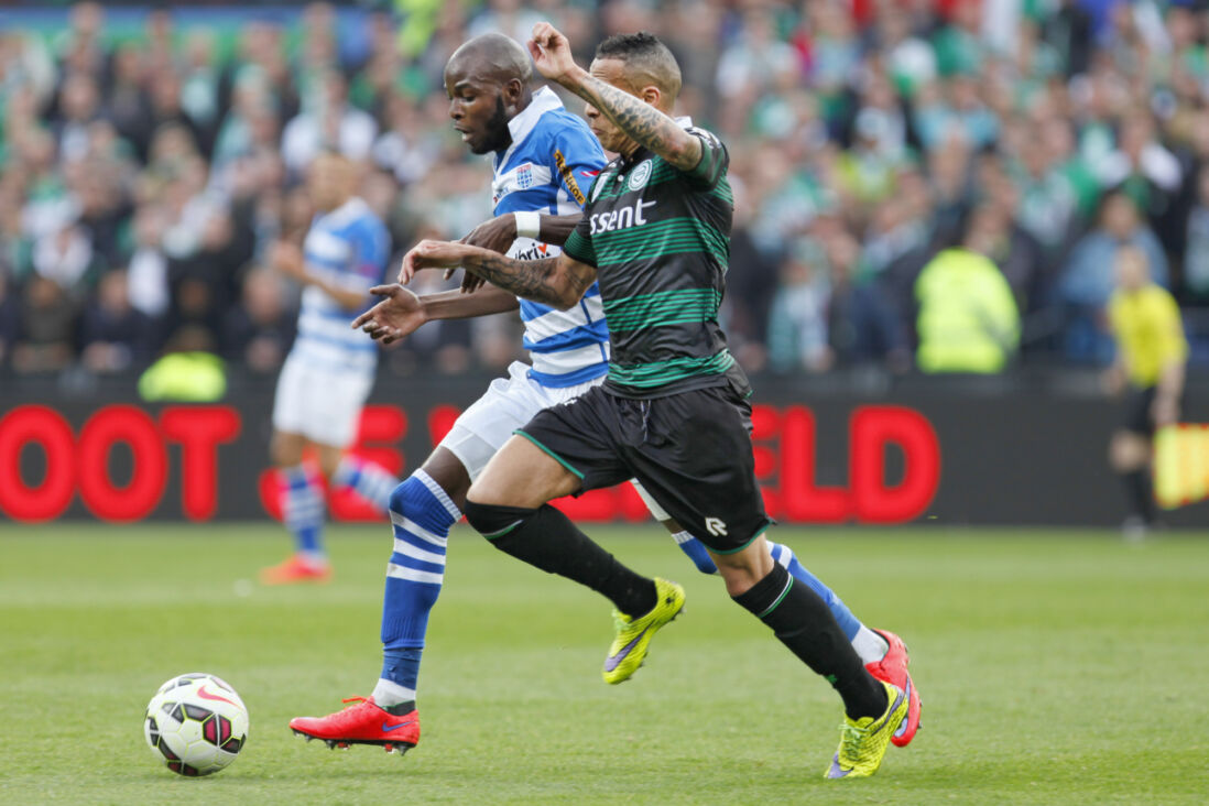 Tjaronn Chery
