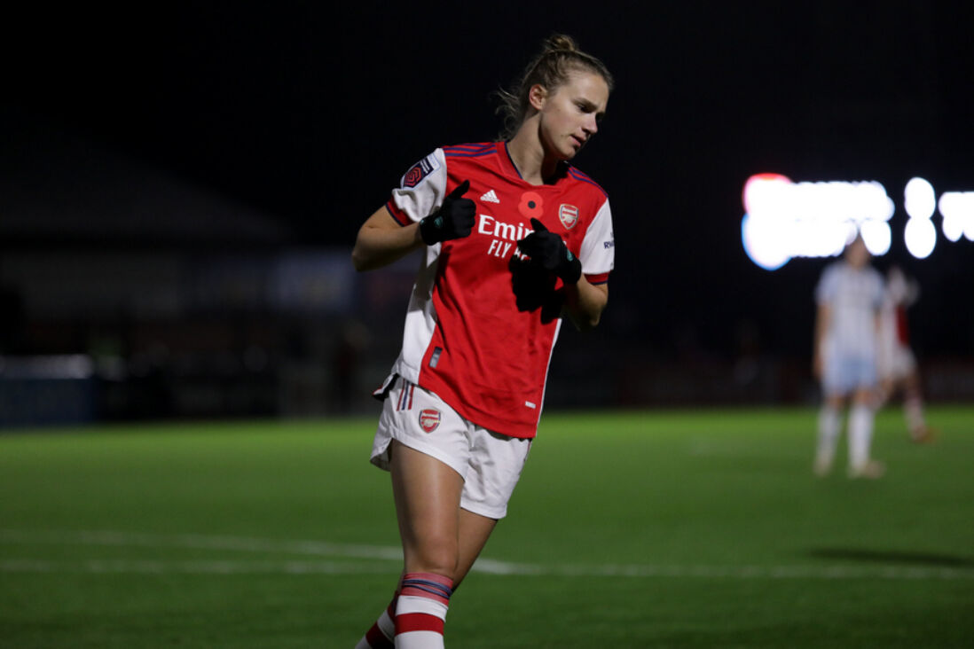 Vivianne Miedema