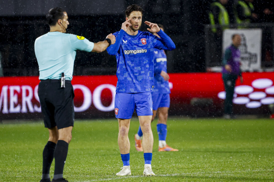 Ricky van Wolfswinkel