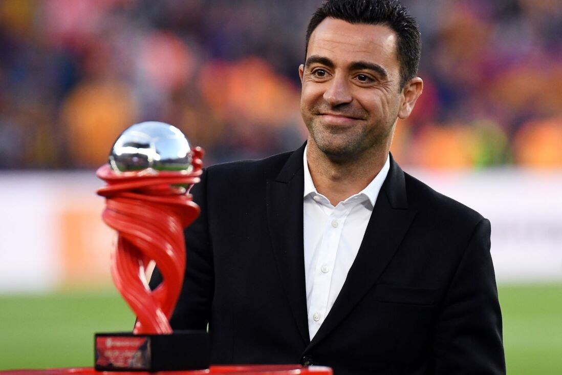 Xavi