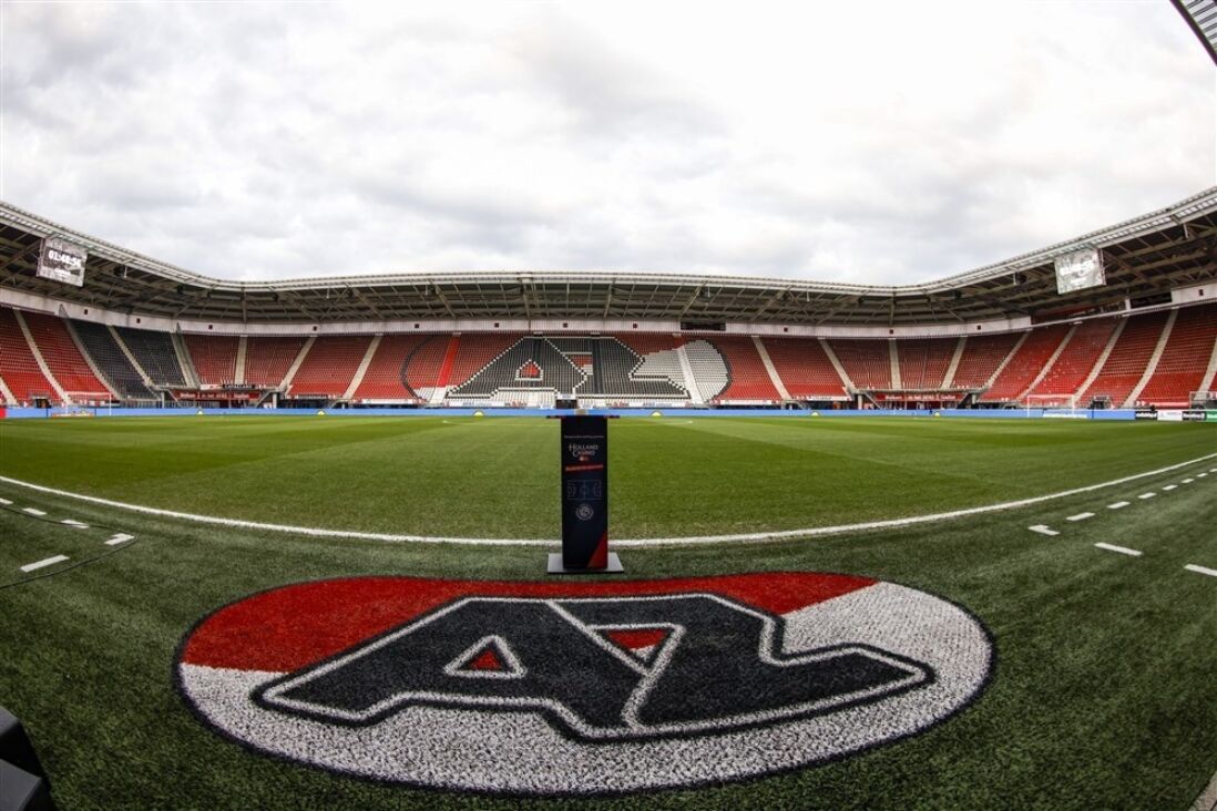 Stadion AZ