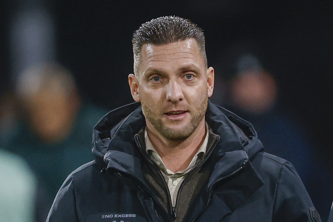 Melvin Boel in Almelo