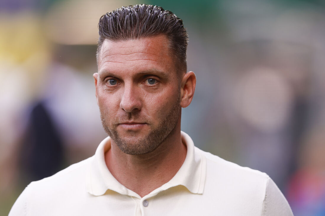 Melvin Boel in Limburg