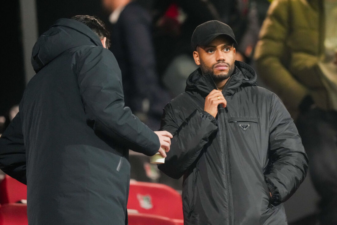 Danilo in De Goffert