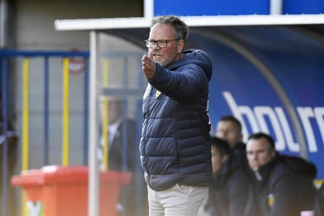 Henk de Jong