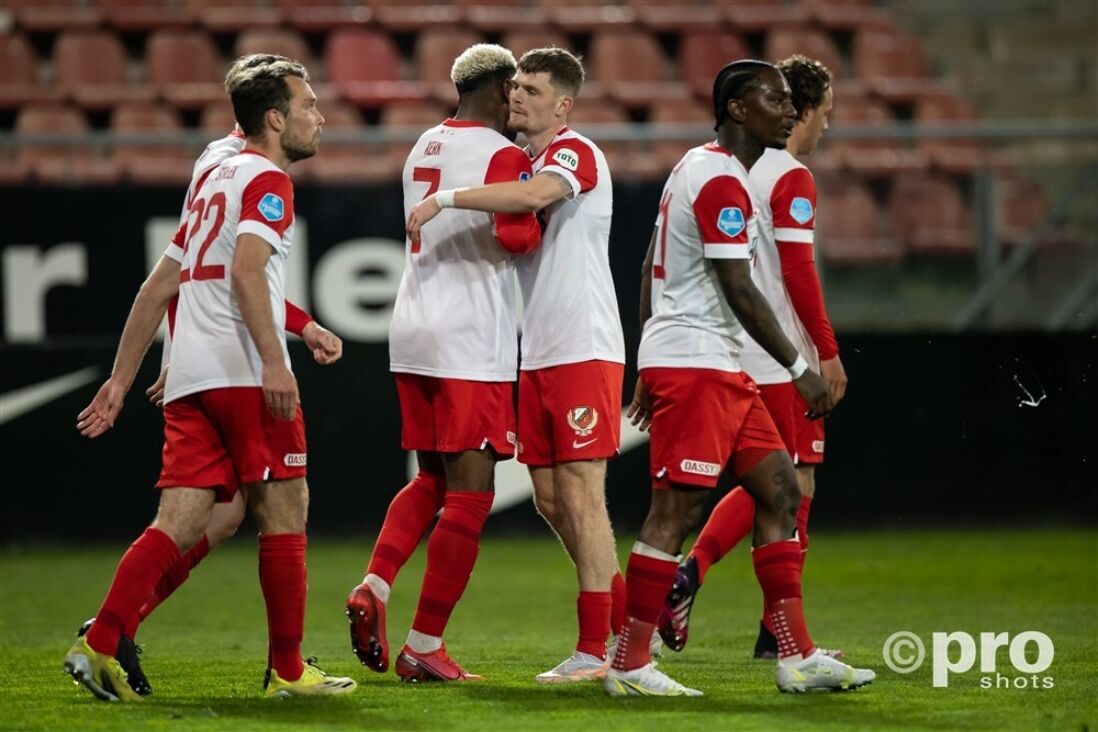 FOTO Dit gaat het nieuwe clublogo van FC Utrecht… UtrechtFans