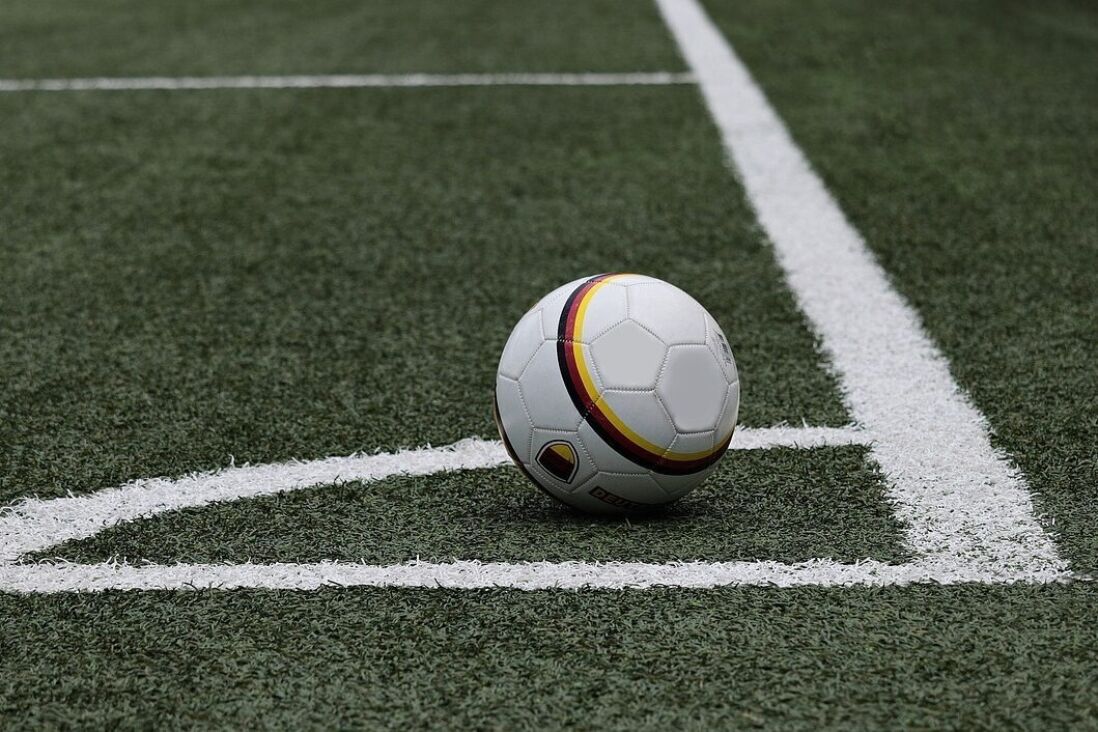 Voetbal